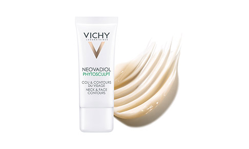 Vichy Laboratoires launches Phytosculpt Neck and Face Contours